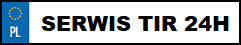 TIR Serwis